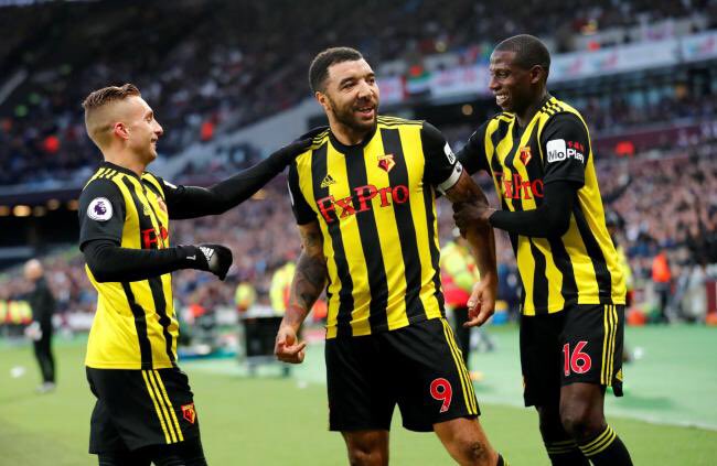 neil_k_g's tweet photo. Matchday! #watfordfc
#BHAWAT
🗓 02/02/19
⏰ 15:00
⚽️ v #brightonandhovealbion
🏆 @premierleague
📍 #AmericanExpressCommunityStadium
📻 @BBC3CR (local, 103.8FM)
📺 @BBCMOTD (highlights, 22:30)
#LetsDoThis https://t.co/iNf1PGKTtj