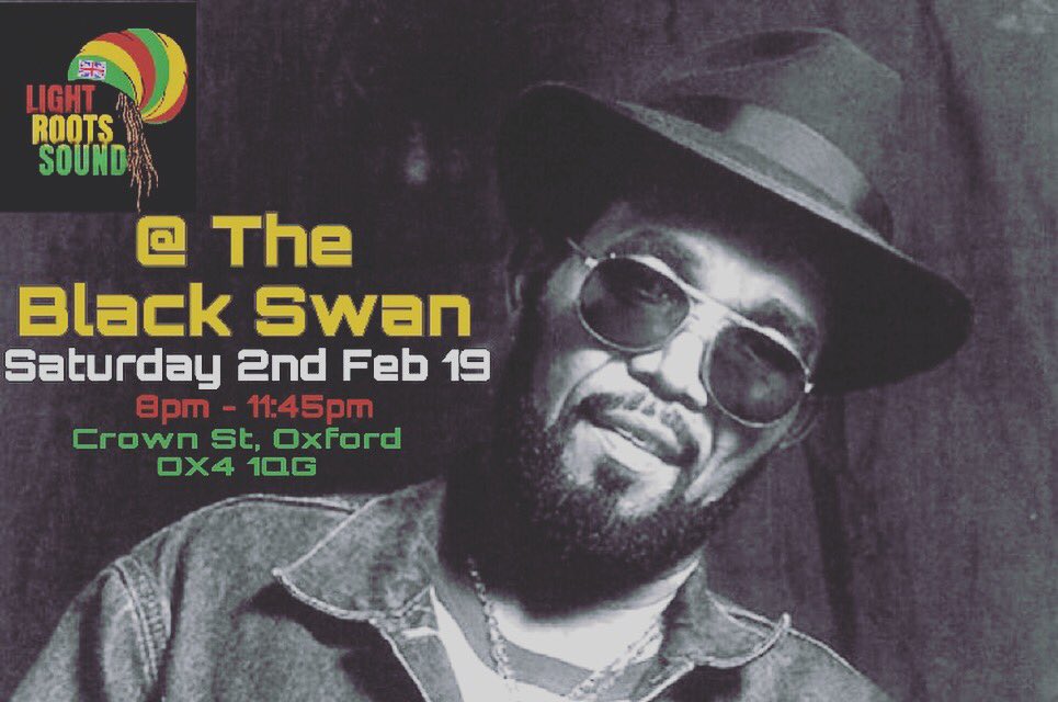 Light Roots Sound tweet media