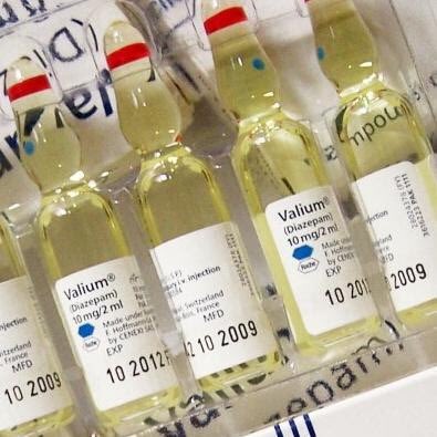 Valium 10 Mg 2 Ml