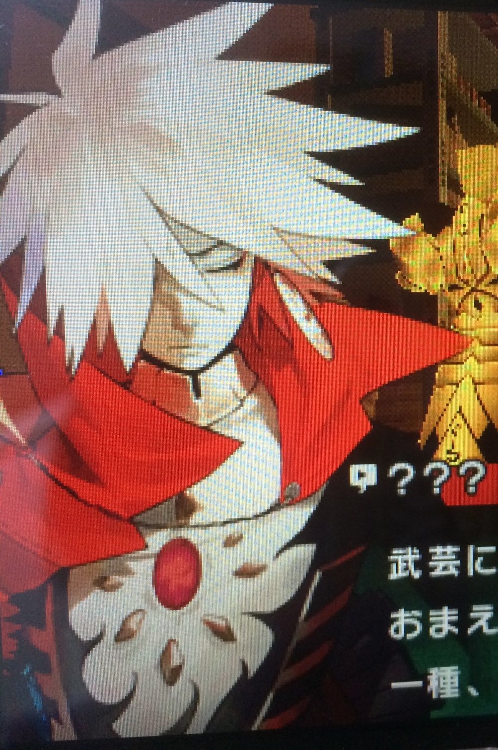 かほまふ 8 カルナ Fate Extra Ccc Fate Apocrypha 施しの英雄 ジナコとカルナ の絡み最高に良い 別れのシーンすっごく良いんですよ Apocryphaもかっこいい