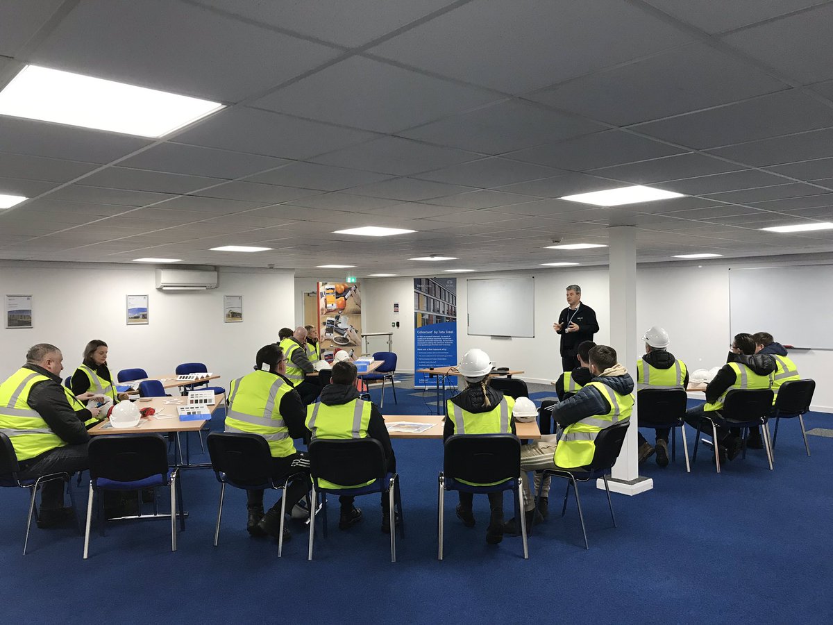 Tata Steel UK (@tatasteeluk) on Twitter photo Our first #Apprenticeship open day at #Shotton has got off to great start. Looking forward to promoting our opportunities throughout the day and showcasing our manufacturing and engineering innovations. <a href="/TTETrainingLtd/">TTE Training Ltd</a> <a href="/TataSteelCareer/">Tata Steel Careers UK</a> Our first #Apprenticeship open day at #Shotton has got off to great start. Looking forward to promoting our opportunities throughout the day and showcasing our manufacturing and engineering innovations. <a href="/TTETrainingLtd/">TTE Training Ltd</a> <a href="/TataSteelCareer/">Tata Steel Careers UK</a>