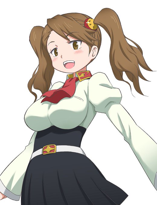 ギャン子ちゃんのtwitterイラスト検索結果