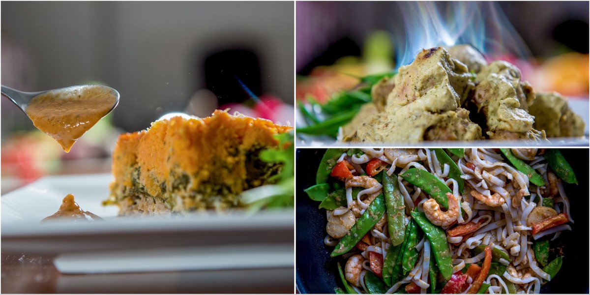 TanyasJustReal's tweet photo. Worried about what you're really plating up? With fresh, raw ingredients &amp; no additives or allergens to cause a ruckus, #rawsauces catch the right kind of attention, letting fresh flavours take centre stage. Now in stock #MuscleFoodUK https://t.co/uxsRDHOZX2

#SaucyRevolution https://t.co/hO55PIgIhI
