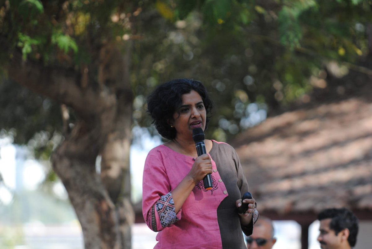 #Bapuji #life #chitthi - Models of #change to deliver scaled #IMPACT <a href="/GandhiAshram/">GandhiAshram</a> #Ahmedabad #GAP2019 with <a href="/rajesh_bhat/">Rajesh Bhat</a> <a href="/SundeepTalwar/">Sundeep Talwar</a> <a href="/madanpadaki/">Madan Padaki</a> <a href="/sobrilliance/">Manisha Dahad</a> <a href="/ssavara/">Sunil Savara</a> <a href="/spankaj4/">Pankaj Singh Thakur</a>