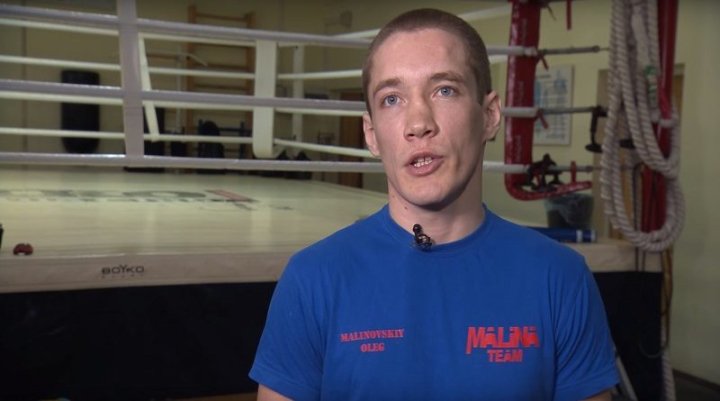 BoxingScene.com tweet media