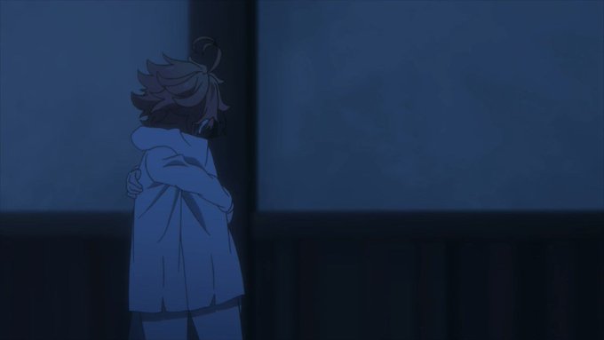 約束のネバーランド ギルダの裏切り者 内通者説の真相は 正体や年齢をネタバレ 大人のためのエンターテイメントメディアbibi ビビ