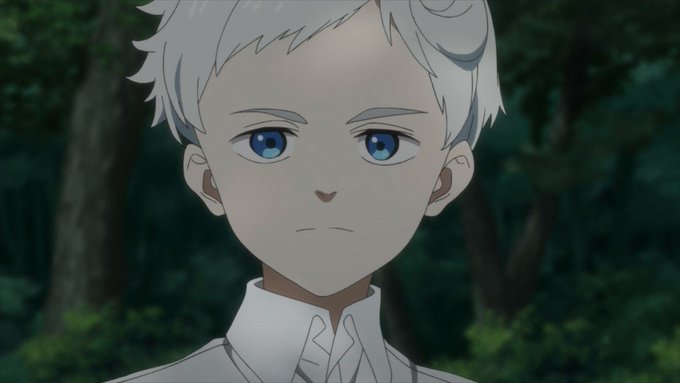 約束のネバーランド ギルダの裏切り者 内通者説の真相は 正体や年齢をネタバレ 大人のためのエンターテイメントメディアbibi ビビ