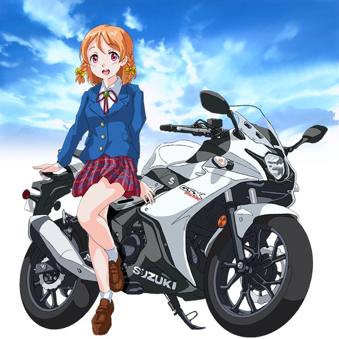 ばくおんのtwitterイラスト検索結果 古い順