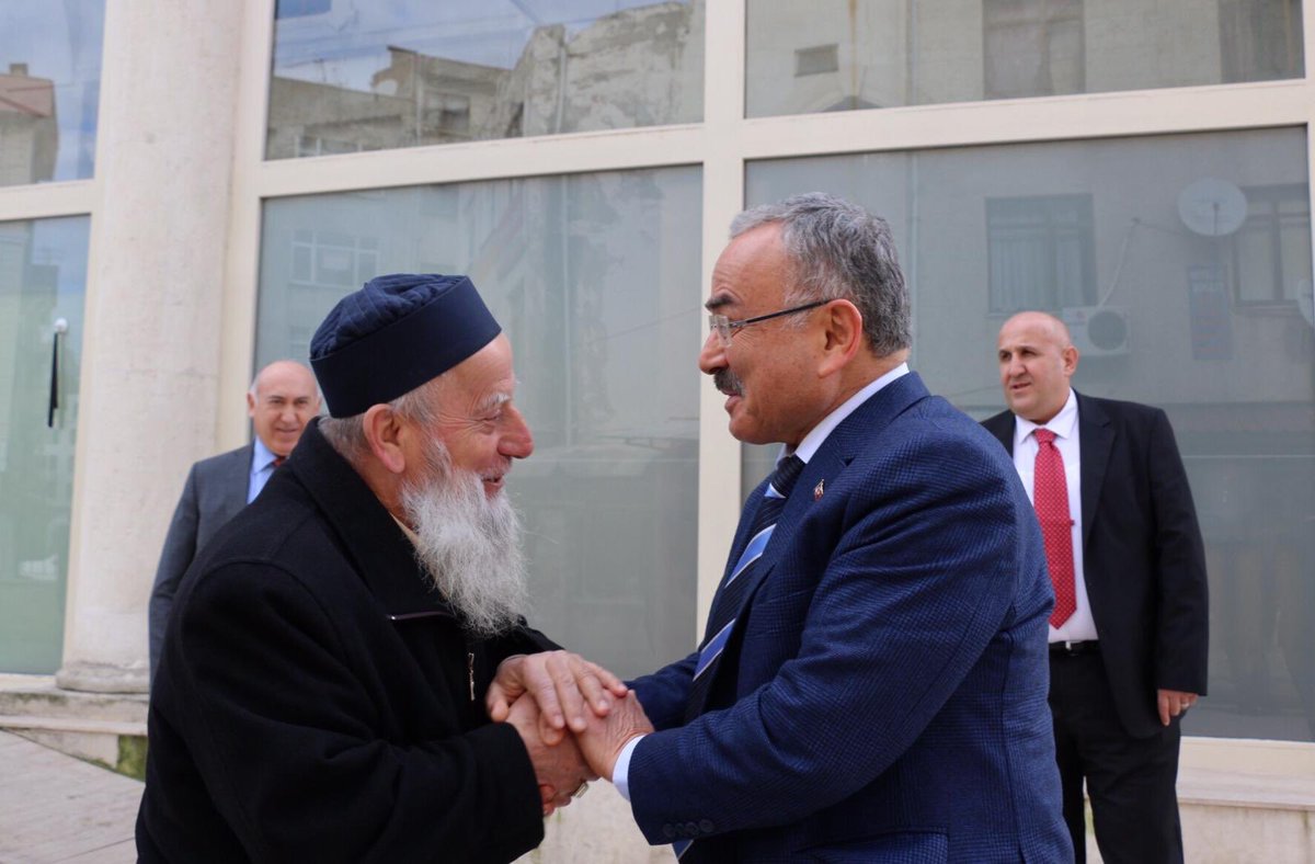 Mehmet Hilmi Güler