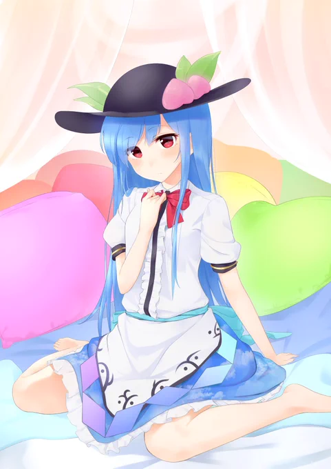 天子 
