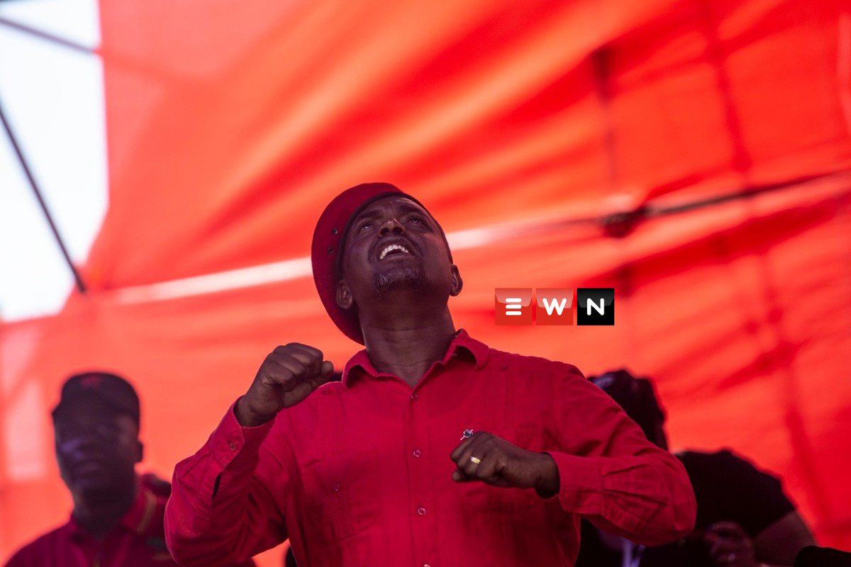 EWN Reporter on Twitter: 