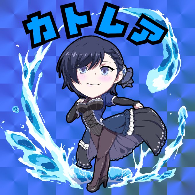 ゴ魔のtwitterイラスト検索結果 ゴ魔のtwitterイラスト検索結果