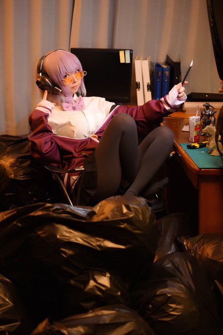 コスプレイヤートキワのTwitter画像27