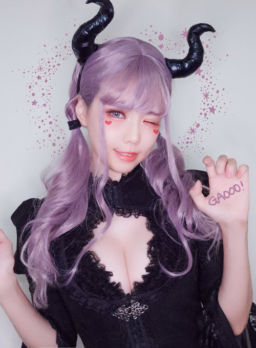 Twitterのコスプレ画像39