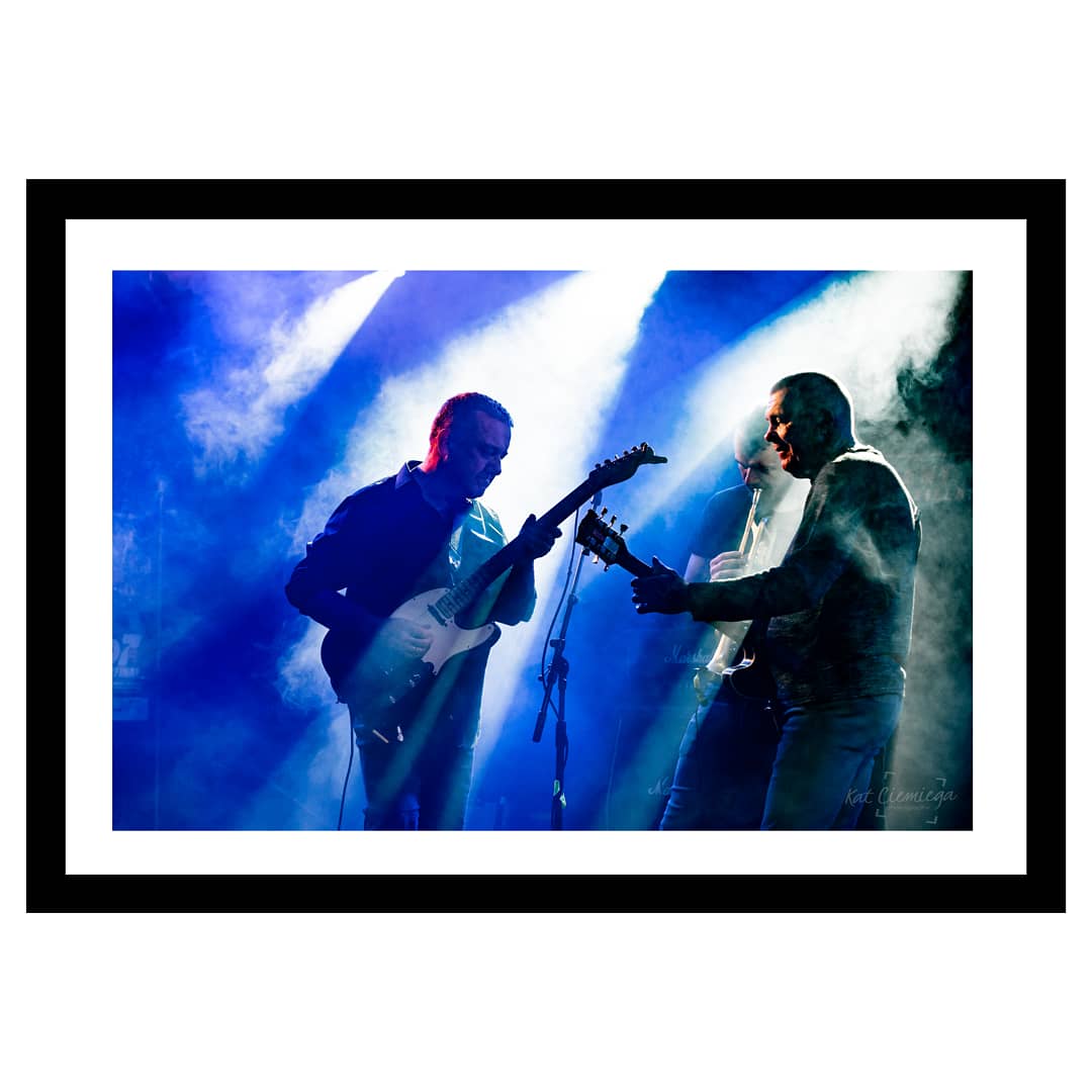 KatCiemiegaArt's tweet image. Three out of Raz Dwa Trzy playing at @ScalaLondon for @WOSPLondyn 
The event gathered 7 bands and raised over £100,000 towards funding specialist hospital equipment for newborns in Poland. 
Well done organisers and everyone, who participated and donated! 😊 
#concertphotographer