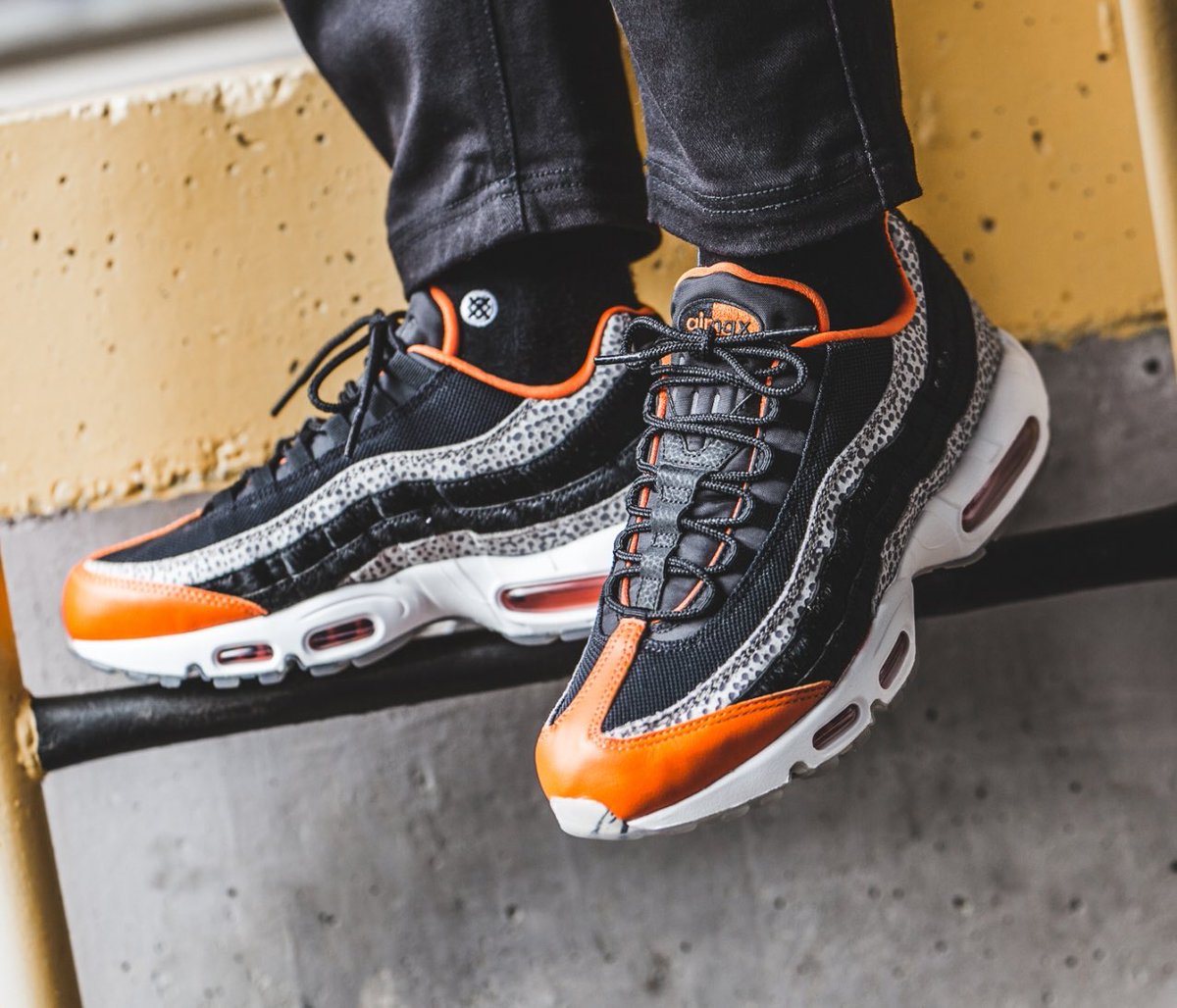 air max 95 greatest hits pack