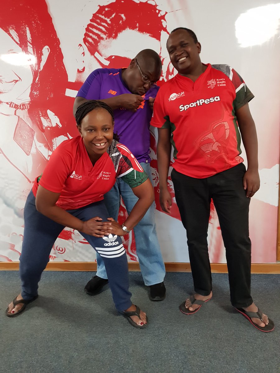 Carol Radull tweet media