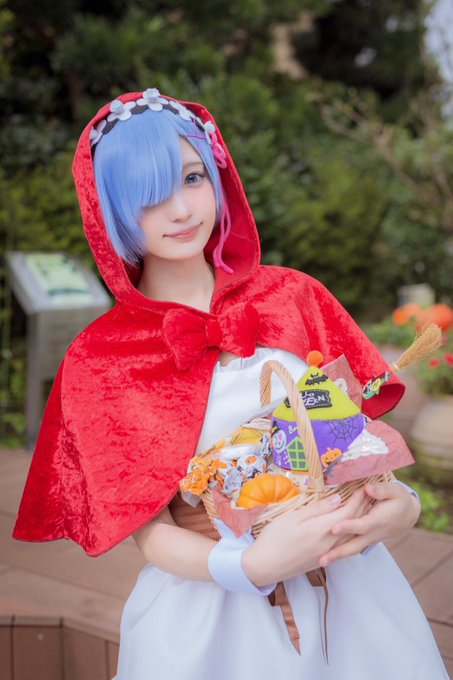 コスプレイヤー蒼羽もぐ汰のTwitter画像22