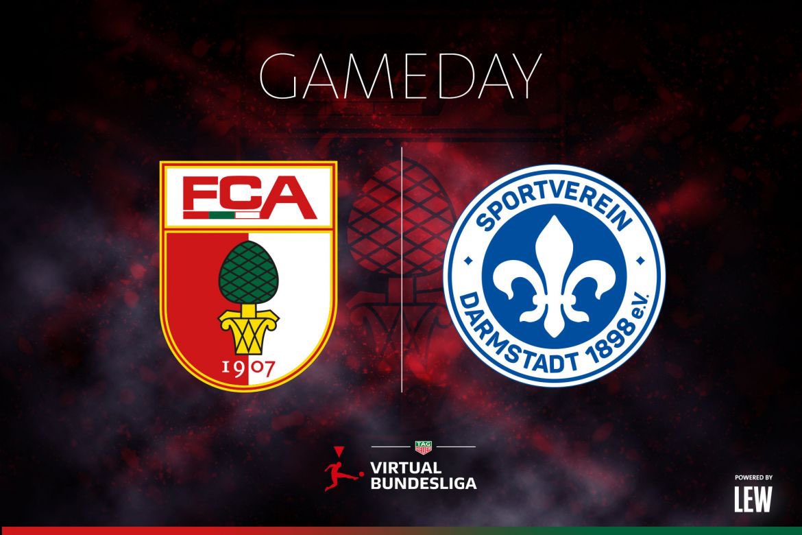 🎮 #VBLClubChampionhsip: Nachholspiel gegen <a href="/VfL_Wolfsburg/">VfL Wolfsburg</a> (17.00 Uhr) auf der #Xbox und regulärer Spieltag gegen @SV98_eSports (19.00 Uhr). Wir freuen uns drauf! 🤙 <a href="/vbl_official/">VBL | WOW VIRTUAL BUNDESLIGA</a>