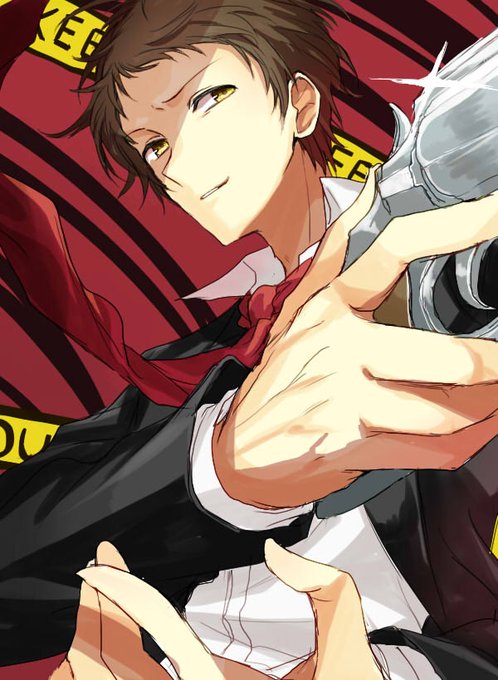 足立透誕生祭19のtwitterイラスト検索結果