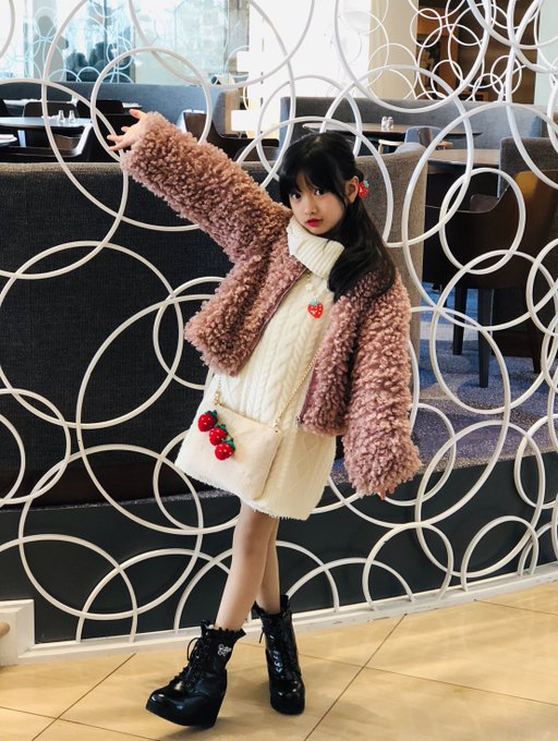 Twitterのコスプレ画像13