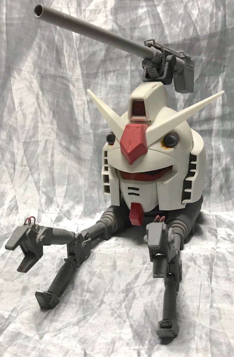 砂布巾 Sur Twitter ガチャガンダムヘッド早速改造 大嘘です昔作ったmgボールとクレーンゲームだかの景品と組み合わせたブツ 右画像左のやつ バンダイはこのタイプのコレクション定期的に出すよね 胸像タイプもあったな確か 砂布巾 Sur Twitter ガチャガンダムヘッド早速改造 大嘘です昔作ったmgボールとクレーンゲームだかの景品と組み合わせたブツ 右画像左のやつ バンダイはこのタイプのコレクション定期的に出すよね 胸像タイプもあったな確か