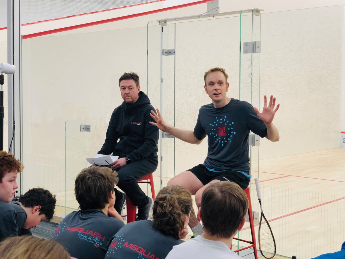 'Chase your dreams' - what we learnt from the James Willstrop Masterclass - mailchi.mp/03f537b34660/c…