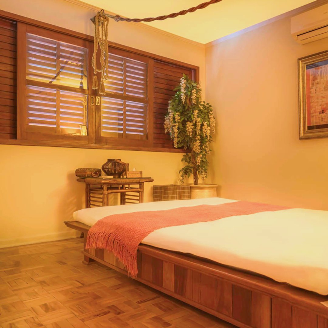 BuddhaSpa's tweet photo. Você está prestes a entrar em um universo único de relaxamento e bem-estar... 😌🙌🏻

Apenas relaxe! 🙏🏻 https://t.co/MMAdaVt6EI

#Relaxamento #Wellness #BemEstar https://t.co/o97VPm2A6n