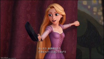 塔の上のラプンツェルの人気の理由は何 見どころや魅力 名言も紹介