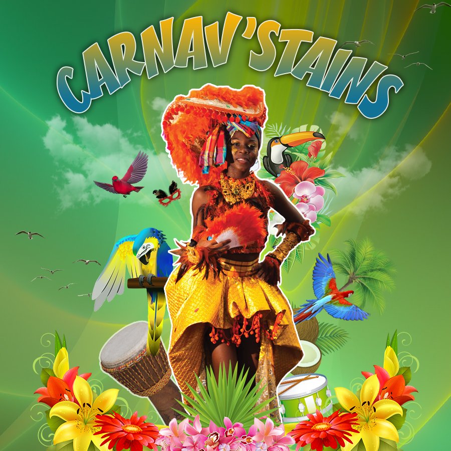 CarnavStains's tweet photo. #NouvellePhotoDeProfil https://t.co/FfVF0nT0lC