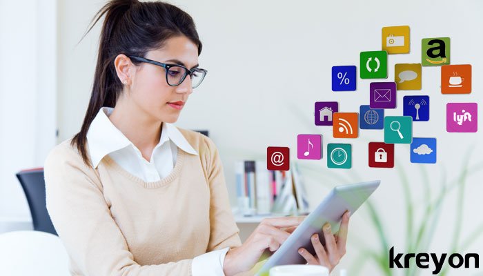 ApoorveDubey's tweet image. The Future of Application Software by Carryl
kreyonsystems.com/Blog/the-futur…
#ApplicationSoftware #Software #BusinessProcessAutomation #BPA #SaaS