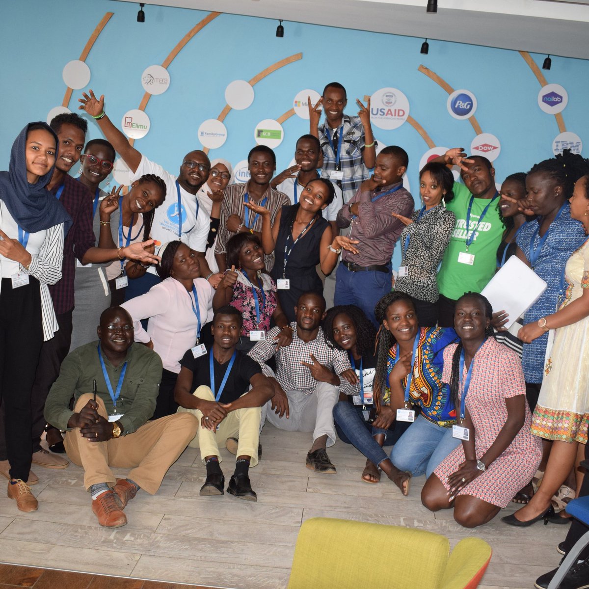 Best Class Ever!
@YALIRLCEA 
#MyDayinYALIRLCEA 
#CivicLeadership
#DesignThinking