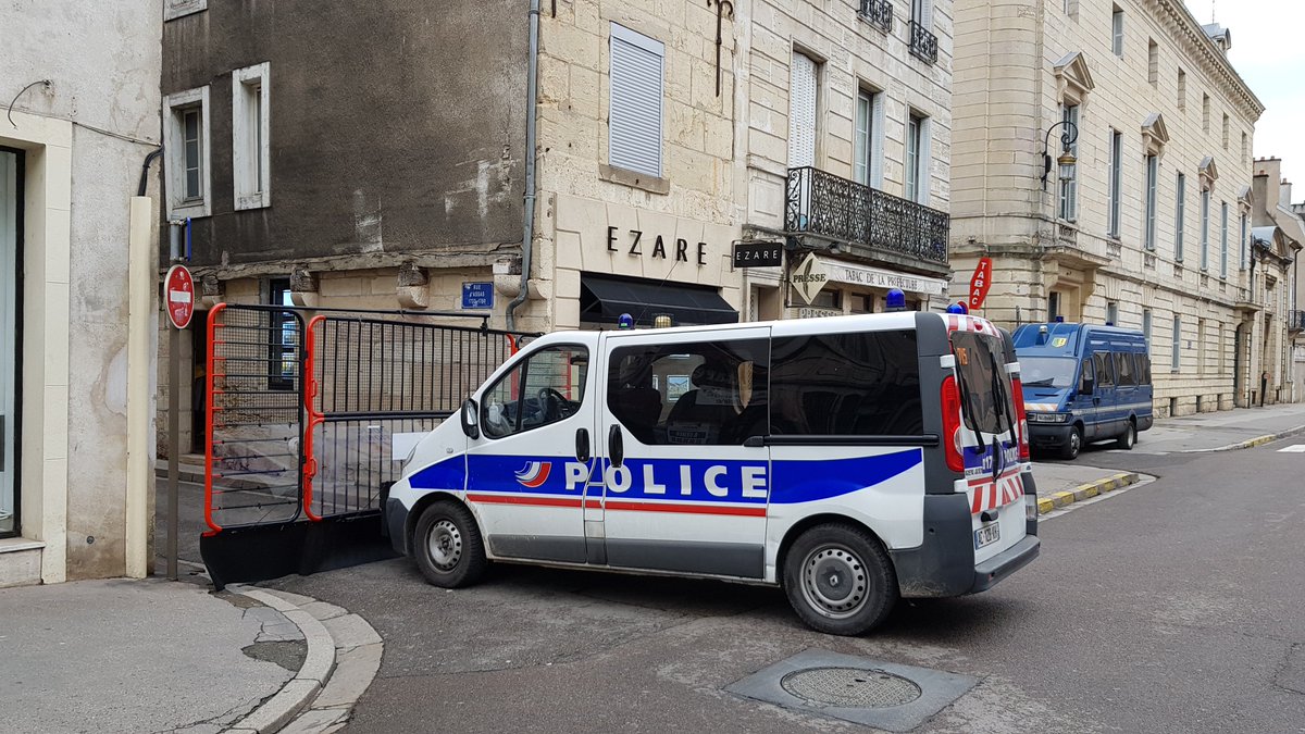 Le Bien Public On Twitter Gilets Jaunes Quel Est