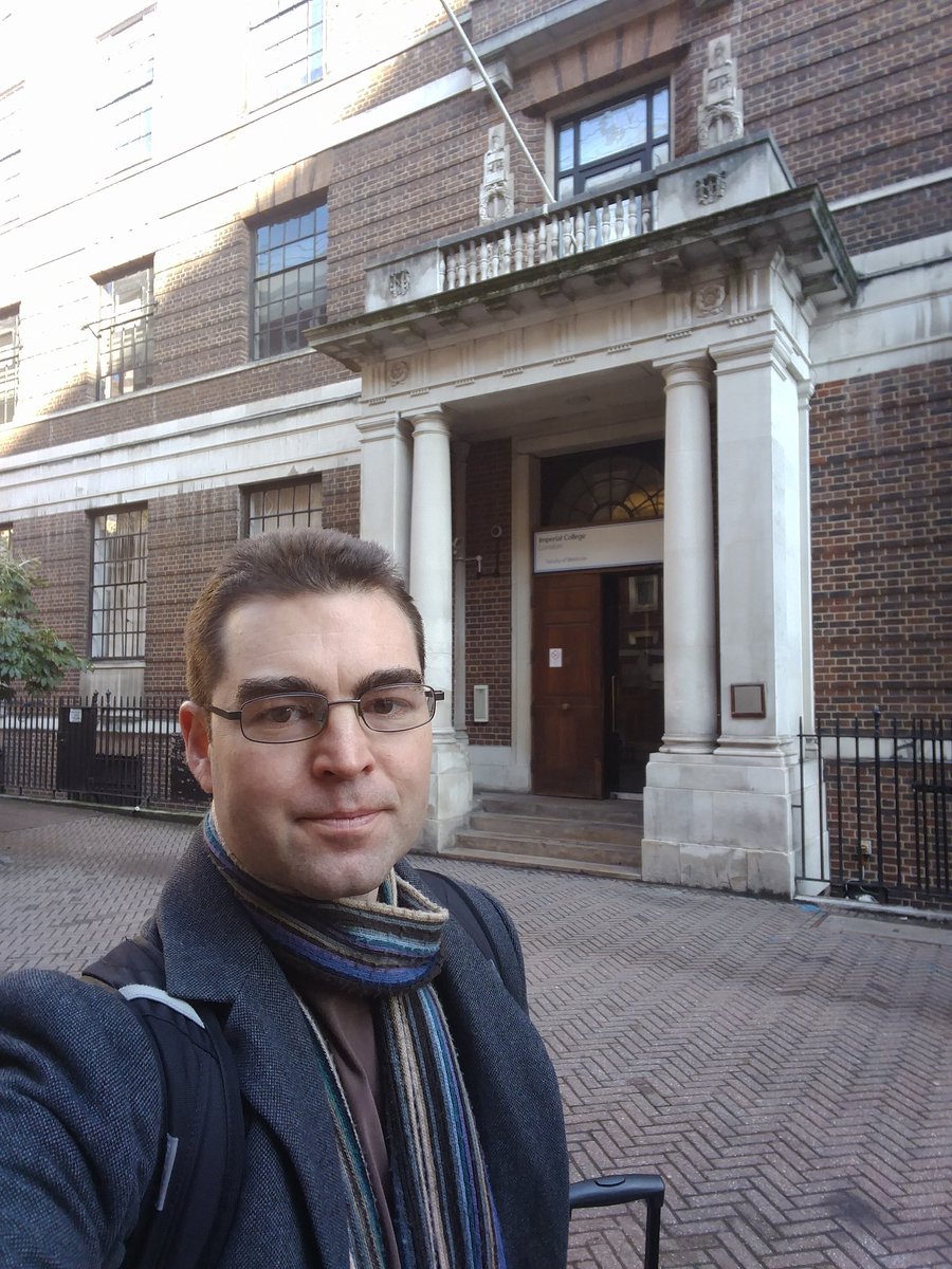 Alex Shaw (@alexshaw_as) on Twitter photo Better do one of those selfies (as my work experience kids spent the entire week doing). Spent mins trying to get both the suitcases in and make my face less round. Achieved neither. Prob need an emoji: 🐠 Better do one of those selfies (as my work experience kids spent the entire week doing). Spent mins trying to get both the suitcases in and make my face less round. Achieved neither. Prob need an emoji: 🐠