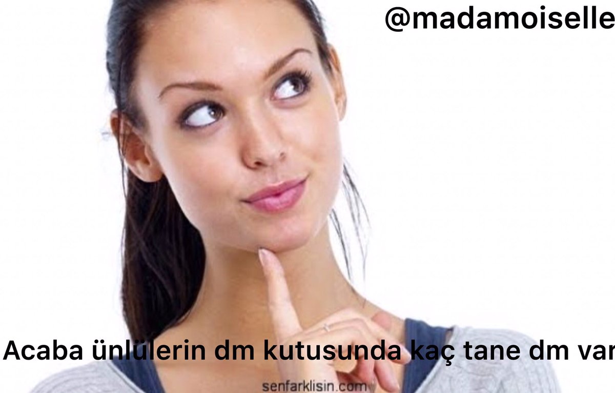 Canım sıkılınca ben;