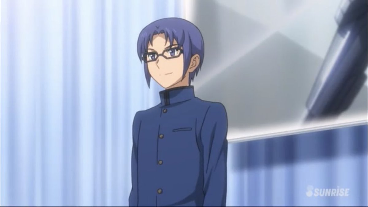 棒人間 On Twitter 前回はアドウ サガの顎が割れた理由を考えたから