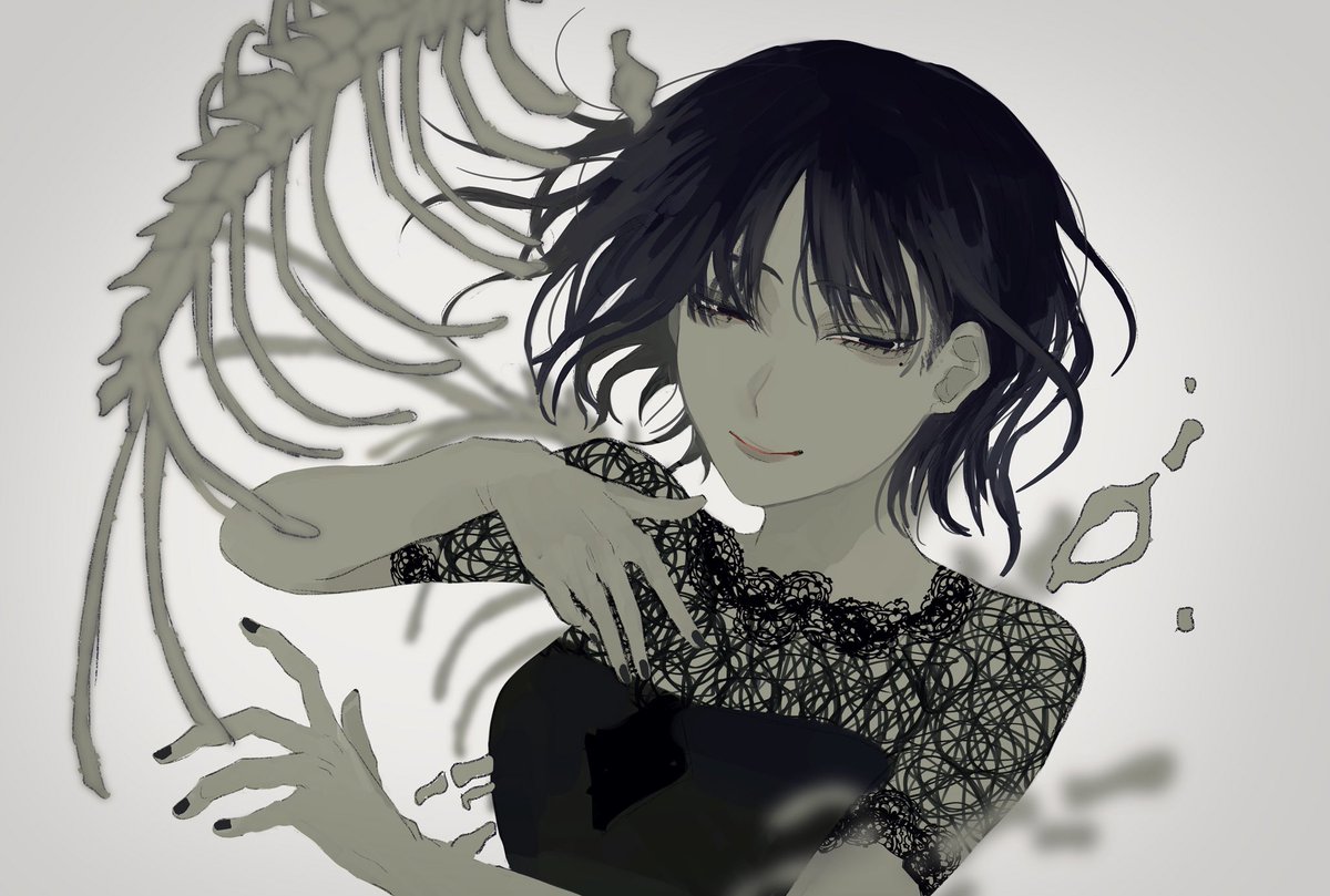 乙女解剖 / DECO*27