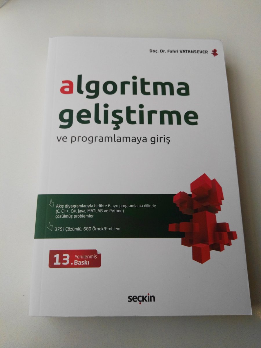 C Programlama Dili Kernighan Ritchie Kitabini Satin Al Nobel Kitap