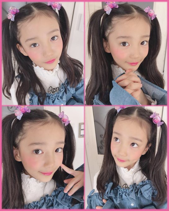 Twitterのコスプレ画像1