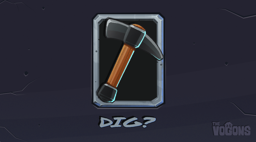 vogoncrew's tweet photo. Digging for more soul!?

#strategygame #gamedev #indiedev #IndieGameDev #indiegame #screenshotsaturday #mobilegame https://t.co/BoeZggcMJh