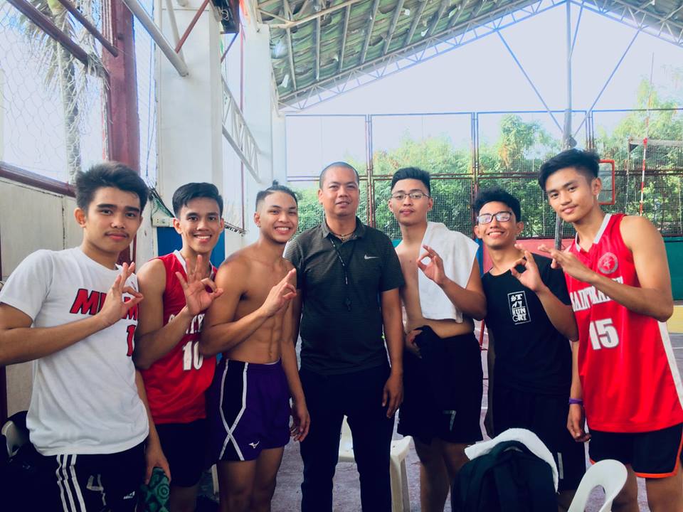 Thank you G👆✨for this wonderful gift of yours. You are obviously amazing🤗☺️ making ways for me still represent my beloved school🕊️
#UnityCup #ANGAS 3-0
✔️Los Banos
✔️Taguig
✔️Las Pinas