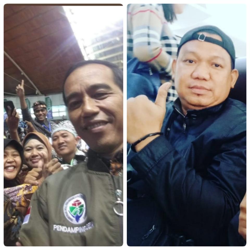Edwin90588316's tweet photo. Sukses sosialisasi prioritas Dana desa 2019 di Jawa Timur.
#JokowiMembangunDesa 
#JokowiSejahterakanDesa 
@jokowi 
@EkoSandjojo 
@anwsanusi 
@taufikmadjid71 
@FahriLabado https://t.co/zdgot9jcub