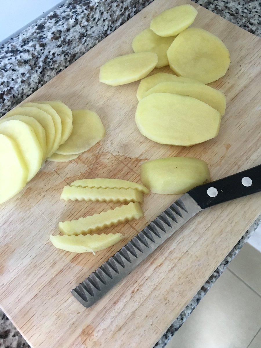 Encargos de mi 👶 #Nicolascarrera tan básico como especial #patatasfritas