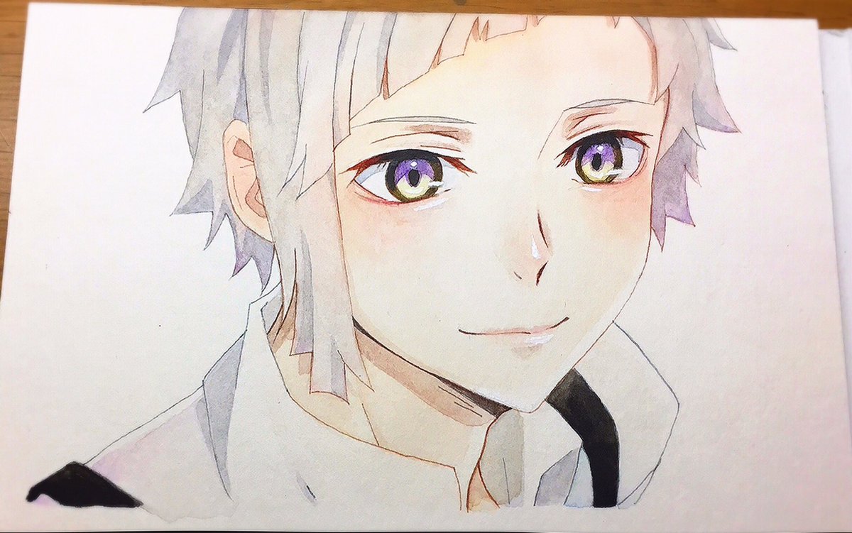 ট ইট র 久咲まい 旧マイメロ イラスト垢 中島敦描きました 文豪ストレイドッグス 模写 絵描きさんと繋がりたい ট ইট র 久咲まい 旧マイメロ イラスト垢 中島敦描きました 文豪ストレイドッグス 模写 絵描きさんと繋がりたい