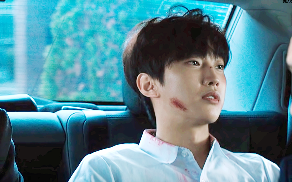 letB1A4fly's tweet photo. https://t.co/KXXhcqIhFa
