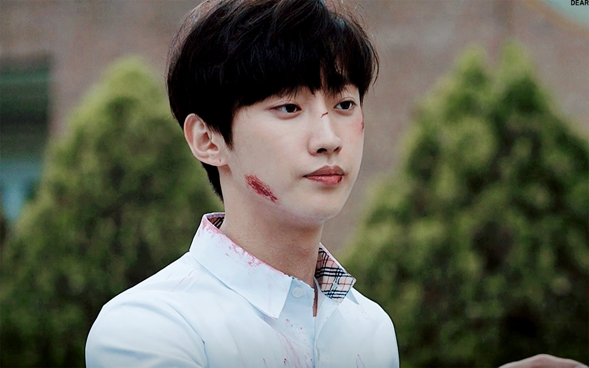 letB1A4fly's tweet photo. https://t.co/KXXhcqIhFa
