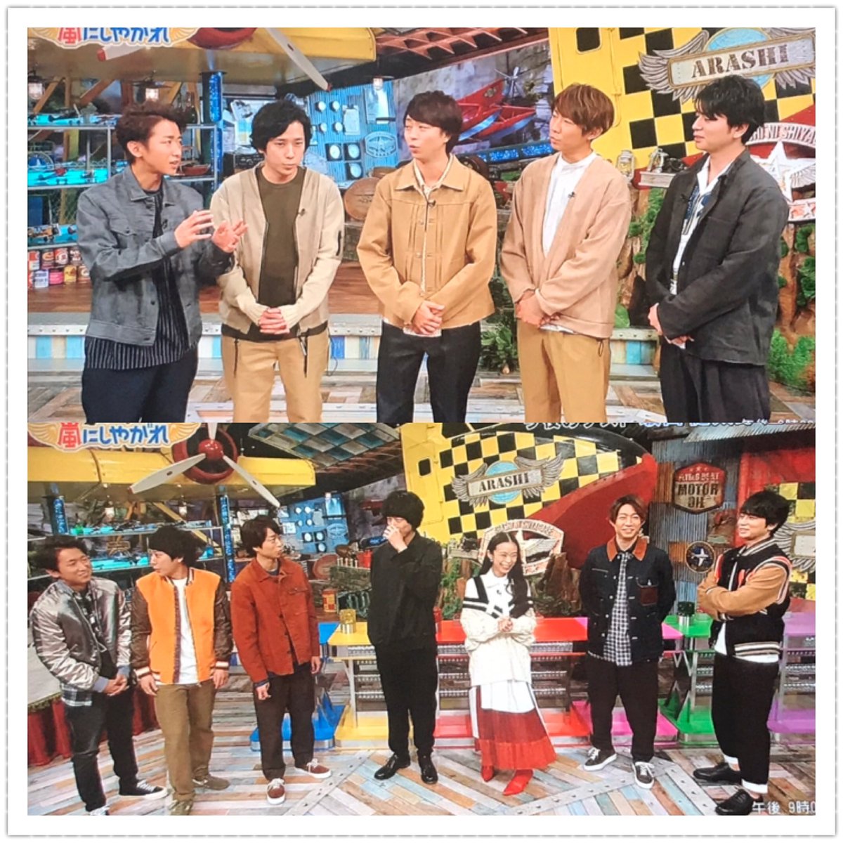 hsjars_99's tweet photo. ホンマ最高だよ！これからも応援し続ける📣 https://t.co/SwTSJEOACv