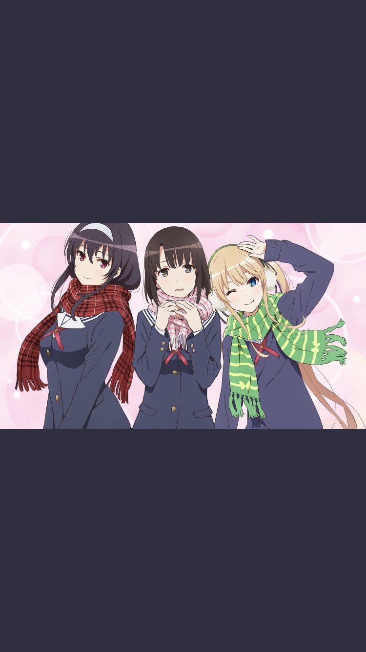 紗夜 感動して面白いアニメありますか 今アニメ中毒になっているので皆さんの好きな感動して面白いアニメ教えてください W ゝ T Co Kcg174tcky Twitter