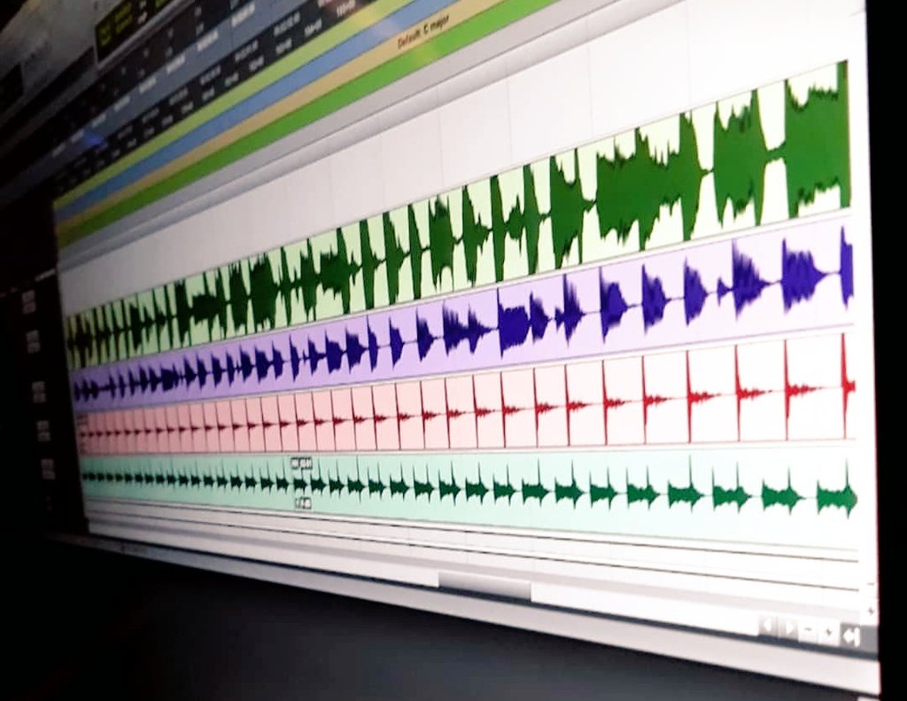 StudioMajorem's tweet image. 