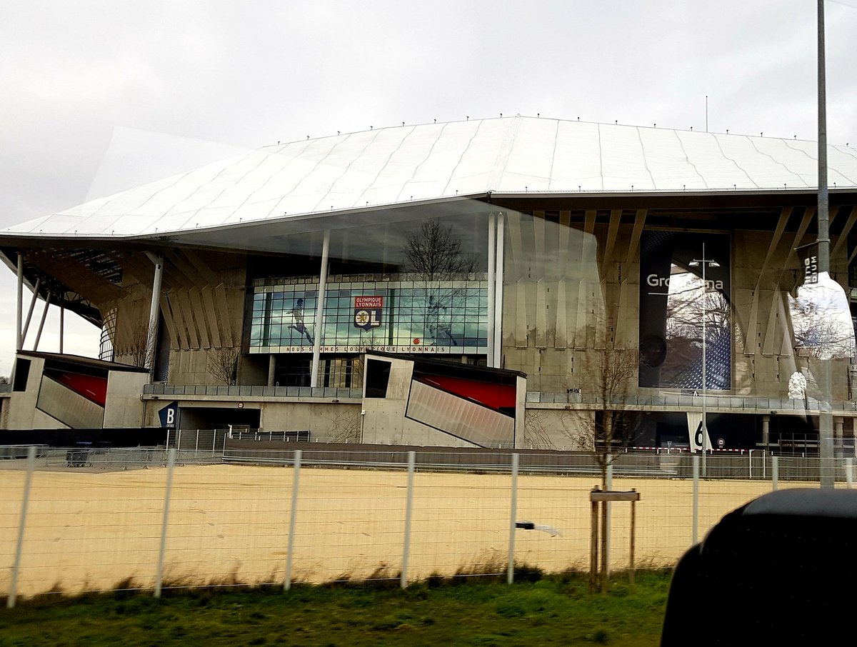 Arnaud RODON tweet media
